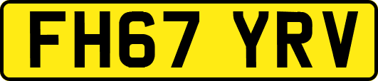 FH67YRV