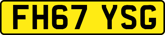 FH67YSG