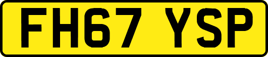 FH67YSP