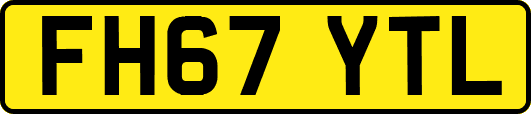FH67YTL