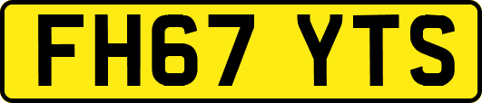 FH67YTS