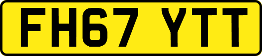 FH67YTT