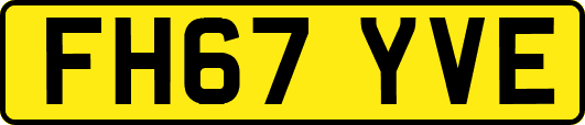 FH67YVE