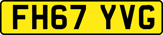FH67YVG