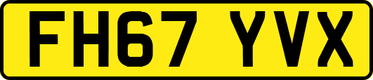 FH67YVX