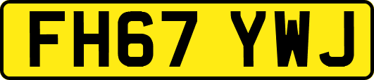 FH67YWJ