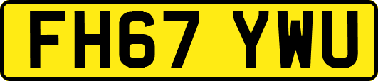 FH67YWU