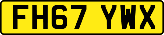 FH67YWX