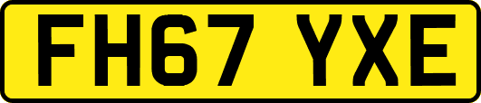 FH67YXE