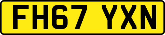 FH67YXN