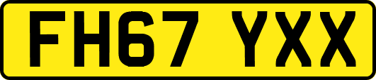 FH67YXX