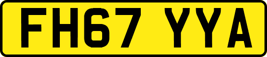 FH67YYA