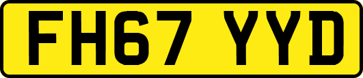 FH67YYD