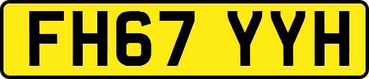 FH67YYH