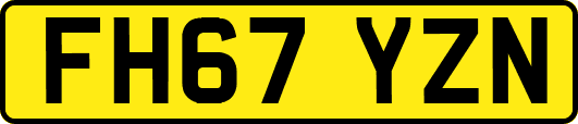 FH67YZN