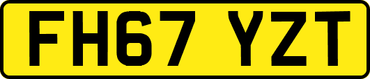 FH67YZT