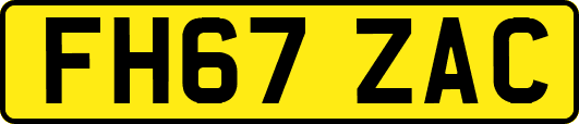 FH67ZAC