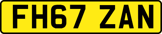 FH67ZAN