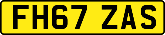 FH67ZAS