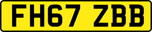 FH67ZBB