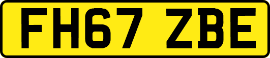 FH67ZBE