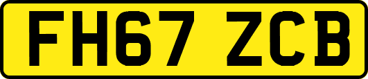 FH67ZCB