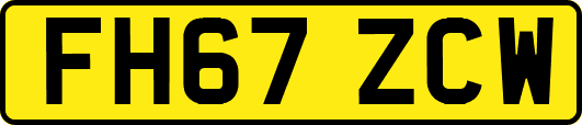 FH67ZCW