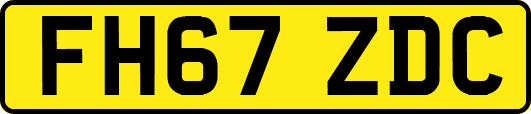 FH67ZDC