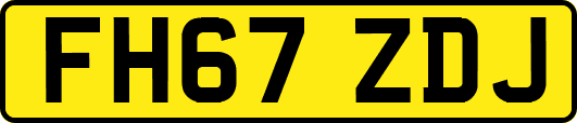 FH67ZDJ