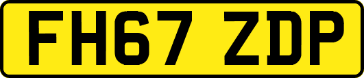 FH67ZDP