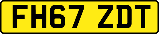 FH67ZDT
