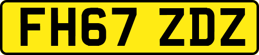 FH67ZDZ