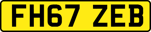 FH67ZEB