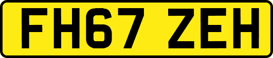 FH67ZEH