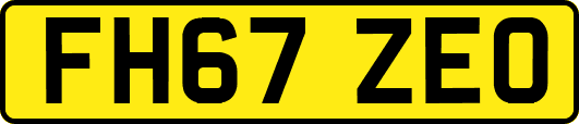 FH67ZEO