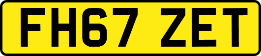 FH67ZET