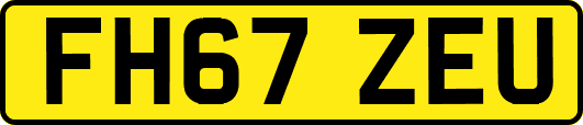 FH67ZEU