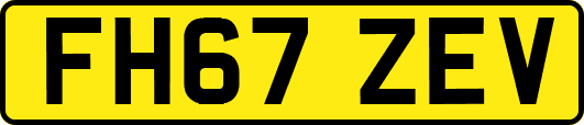 FH67ZEV