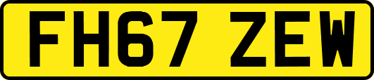 FH67ZEW