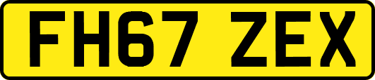 FH67ZEX