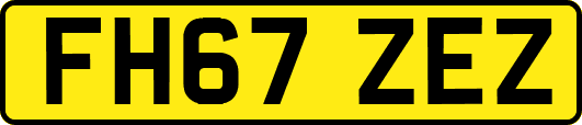 FH67ZEZ