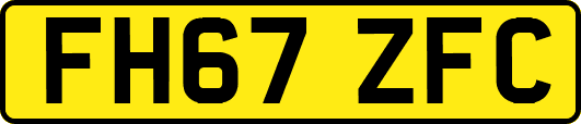FH67ZFC