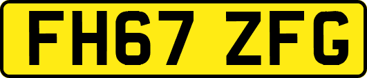 FH67ZFG