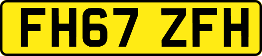 FH67ZFH