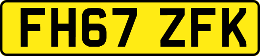 FH67ZFK