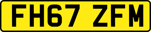 FH67ZFM