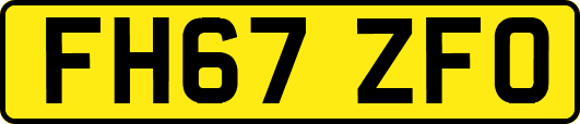 FH67ZFO