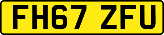 FH67ZFU