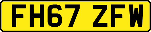 FH67ZFW