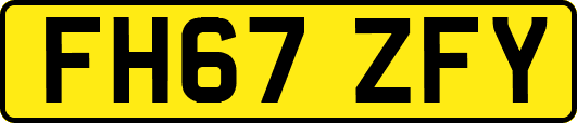 FH67ZFY